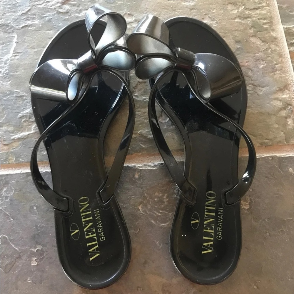 Valentino Sandals